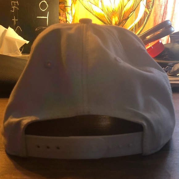 NFL Rams cap - Picture 2 of 3